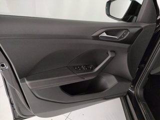 VOLKSWAGEN T-cross 1.0 tsi style 110cv