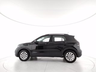 VOLKSWAGEN T-cross 1.0 tsi style 110cv