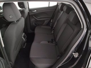 VOLKSWAGEN T-cross 1.0 tsi style 110cv