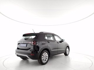 VOLKSWAGEN T-cross 1.0 tsi style 110cv