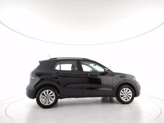 VOLKSWAGEN T-cross 1.0 tsi style 110cv