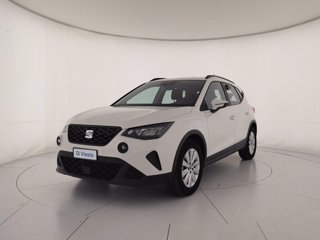SEAT Arona 1.0 ecotsi style 95cv