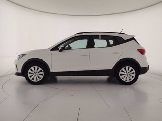 SEAT Arona 1.0 ecotsi style 95cv