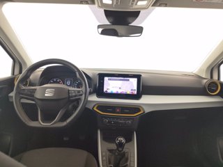 SEAT Arona 1.0 ecotsi style 95cv