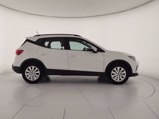 SEAT Arona 1.0 ecotsi style 95cv