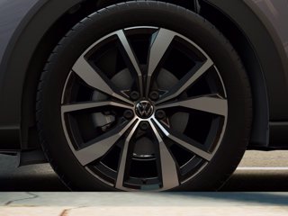 VOLKSWAGEN Taigo 1.0 tsi r-line 115cv dsg