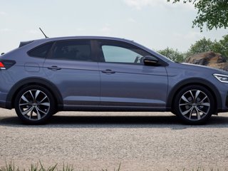 VOLKSWAGEN Taigo 1.0 tsi r-line 115cv dsg