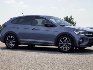 VOLKSWAGEN Taigo 1.0 tsi r-line 115cv dsg