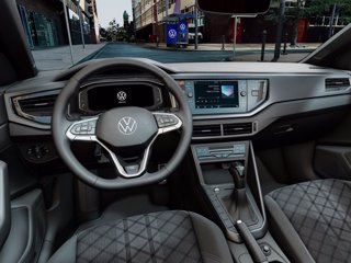 VOLKSWAGEN Taigo 1.0 tsi r-line 115cv dsg