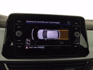 VOLKSWAGEN T-roc 2.0 tdi life 115cv