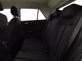 VOLKSWAGEN T-roc 2.0 tdi life 115cv
