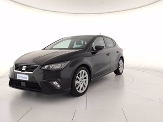 SEAT Ibiza 1.0 ecotsi fr 95cv