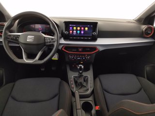 SEAT Ibiza 1.0 ecotsi fr 95cv