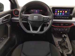 SEAT Ibiza 1.0 ecotsi fr 95cv