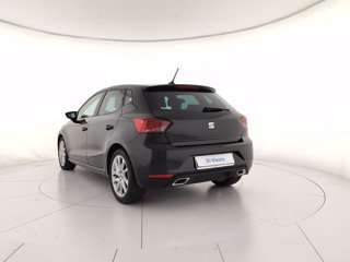 SEAT Ibiza 1.0 ecotsi fr 95cv