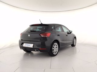 SEAT Ibiza 1.0 ecotsi fr 95cv