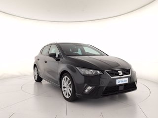 SEAT Ibiza 1.0 ecotsi fr 95cv