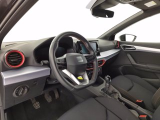 SEAT Ibiza 1.0 ecotsi fr 95cv