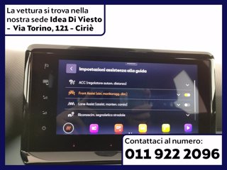 SEAT Arona 1.0 tgi xperience 90cv