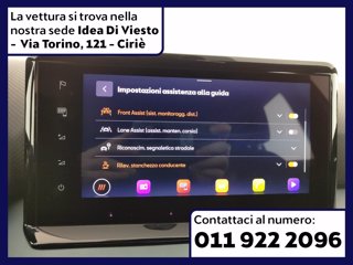 SEAT Arona 1.0 tgi xperience 90cv