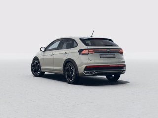 VOLKSWAGEN Taigo 1.0 TSI 115 CV DSG R-Line Plus