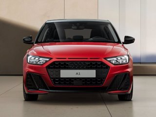 AUDI A1 SPB 30 TFSI S tronic Identity Black