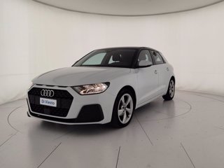AUDI A1 sportback 25 1.0 tfsi admired my20