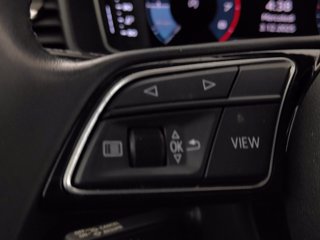 AUDI A1 sportback 25 1.0 tfsi admired my20