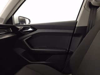 AUDI A1 sportback 25 1.0 tfsi admired my20