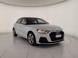 AUDI A1 sportback 25 1.0 tfsi admired my20