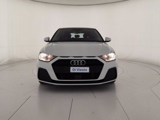 AUDI A1 sportback 25 1.0 tfsi admired my20