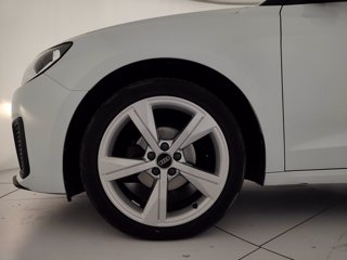 AUDI A1 sportback 25 1.0 tfsi admired my20