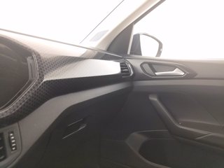 VOLKSWAGEN T-cross 1.0 tsi advanced 110cv