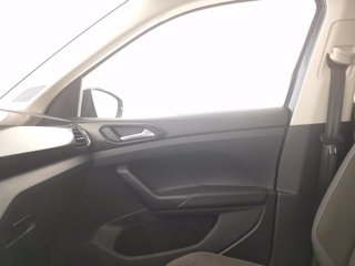 VOLKSWAGEN T-cross 1.0 tsi advanced 110cv