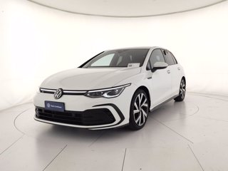 VOLKSWAGEN Golf 1.5 tsi evo r-line 150cv