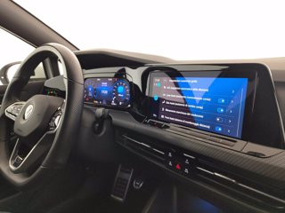 VOLKSWAGEN Golf 1.5 tsi evo r-line 150cv