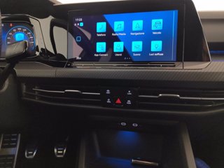 VOLKSWAGEN Golf 1.5 tsi evo r-line 150cv