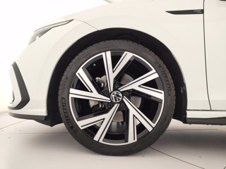 VOLKSWAGEN Golf 1.5 tsi evo r-line 150cv