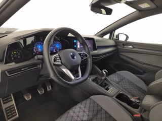 VOLKSWAGEN Golf 1.5 tsi evo r-line 150cv