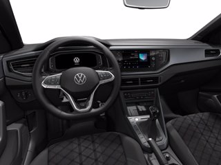 VOLKSWAGEN Taigo 1.0 TSI 115 CV DSG R-Line Plus