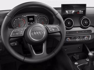 AUDI Q2 30 TFSI Business