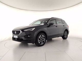 SEAT Tarraco 2.0 tsi business 4drive 190cv dsg