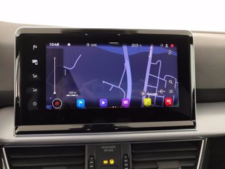 SEAT Tarraco 2.0 tsi business 4drive 190cv dsg