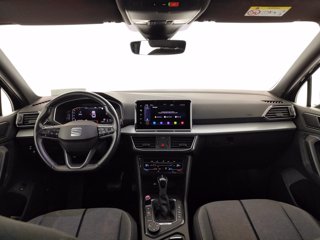SEAT Tarraco 2.0 tsi business 4drive 190cv dsg