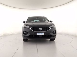 SEAT Tarraco 2.0 tsi business 4drive 190cv dsg