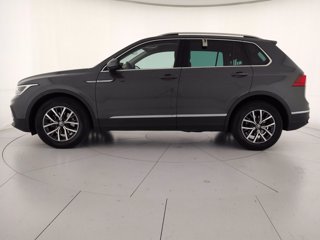 VOLKSWAGEN Tiguan 1.5 tsi life 130cv