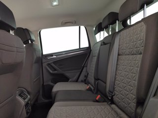 VOLKSWAGEN Tiguan 1.5 tsi life 130cv