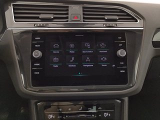 VOLKSWAGEN Tiguan 1.5 tsi life 130cv