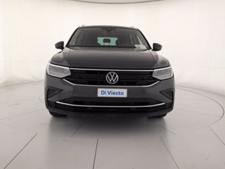 VOLKSWAGEN Tiguan 1.5 tsi life 130cv