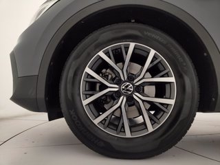 VOLKSWAGEN Tiguan 1.5 tsi life 130cv